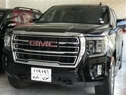 GMC Yukon